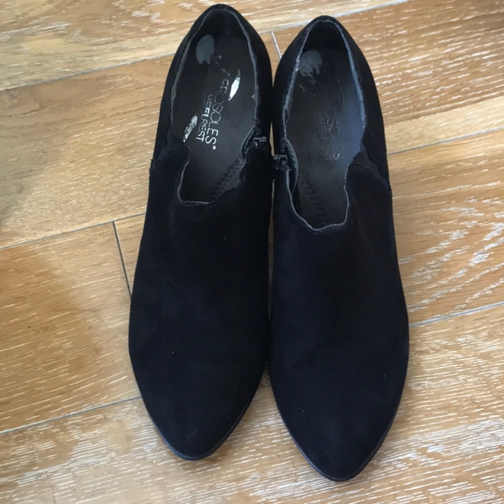 AEROSOLES BOOT